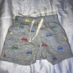 Gap jersey shorts